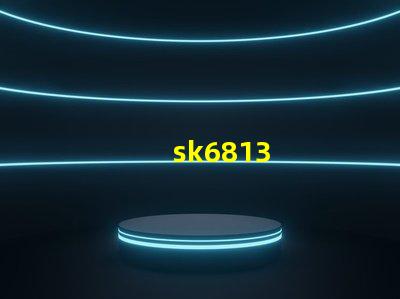 sk6813